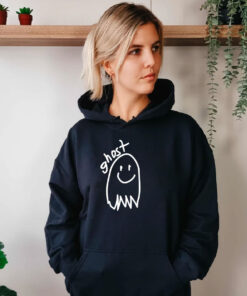 Ghost Meme Hoodie