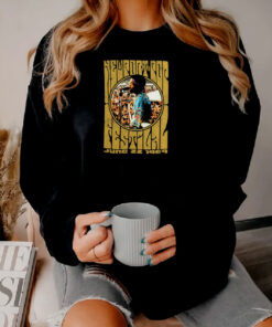 Jimi Hendrix Newport Pop Sweatshirt