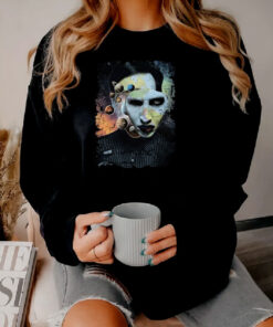 Marilyn Manson Solve Coagula Custom Sweatshirt