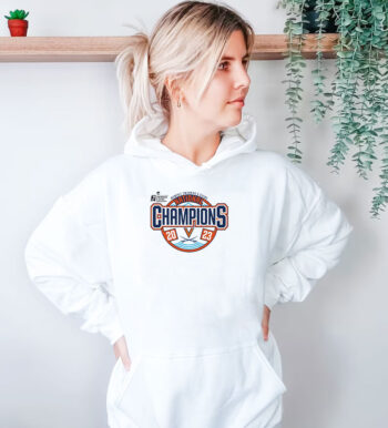 Swimming And Diving National Champions Hoodie