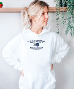 Uss Cerritos Ncc Star Trek Lower Decks Hoodie