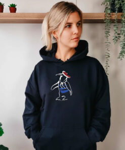 Vintage 1982 Fleetwood Mac Mirage Tour Hoodie