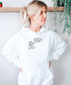 Weed The World Is A Beautiful Place Hoodie