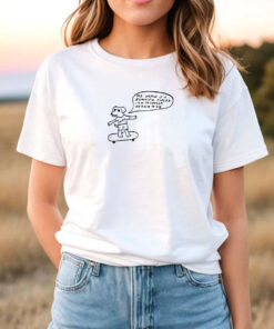 Weed The World Is A Beautiful Place T Shirt