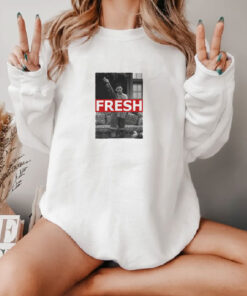 Will Smith Fresh Sweatshirt