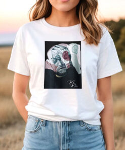 Mac Miller Circles Album T Shirt