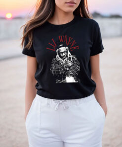 Welcome To Tha Carter Tour Lil Wayne T Shirt