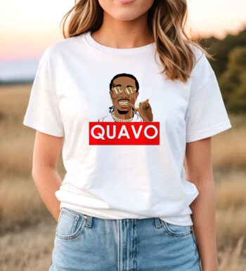 Quavo Stars In The Ceiling T Shirt