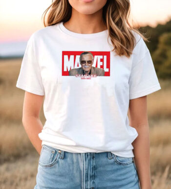 RIP Stan Lee T Shirt