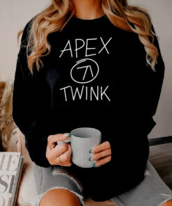 Apex Twink Sweatshirt
