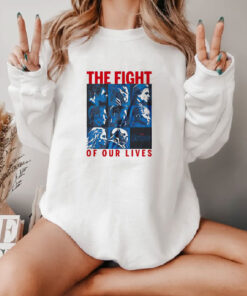 Avengers Endgame The Fight Of Our Lives Sweatshirt