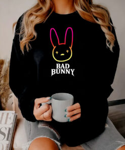 Bad Bunny Kids Sweatshirt