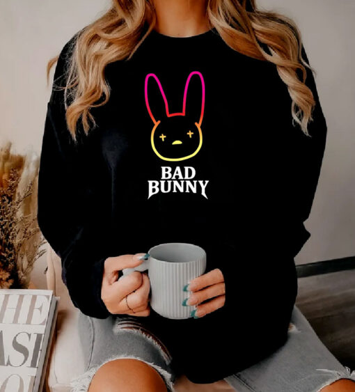 Bad Bunny Kids Sweatshirt