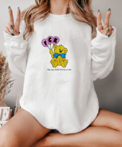 FCK The Only Thing Missing Is You Vintage Sweatshirt