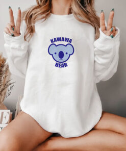 Funny Kawawa Bear Sweatshirt