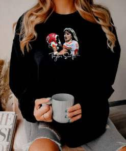 Funny Traylor Lover Sweatshirt