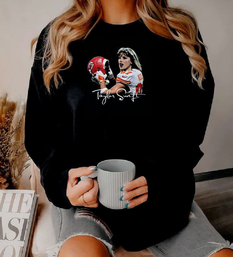 Funny Traylor Lover Sweatshirt