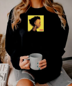 Gummo 1997 Box Logo Cover Sweatshirt