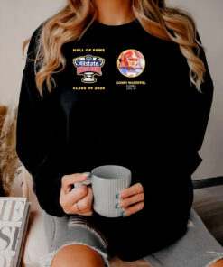 Hall Of Fame Allstate Sugar Bowl Class Of 2024 Sweatshirt