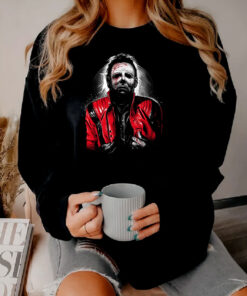 Halloween Kills Michael Myers Sweatshirt