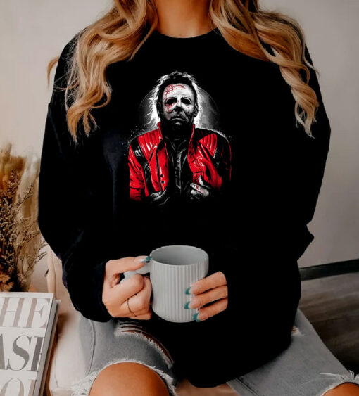 Halloween Kills Michael Myers Sweatshirt