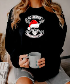 Ho Ho Hoey Rockin Holiday Tour Sweatshirt