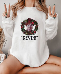 Home Alone Christmas Reunion Sweatshirt