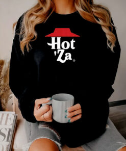 Hot Za Nakeyjakey Merch Sweatshirt