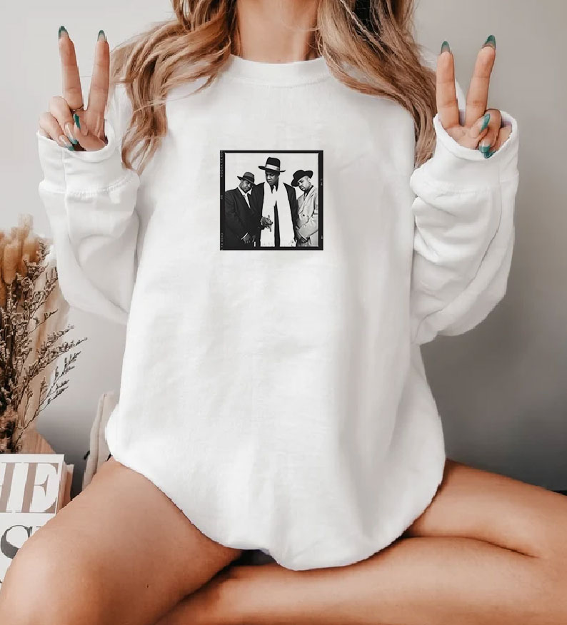 Jay Z Reasonable Doubt Sweatshirt