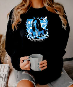 King Von Merch Don't Miss Vintage Sweatshirt