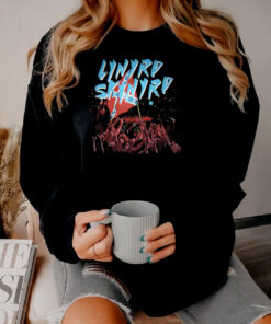 Lynyrd Skynyrd 1988 Tribute Tour Southern Sweatshirt