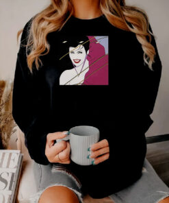 Mark Ruffalo Bruce Banner Patrick Nagel Rio Duran Duran Sweatshirt