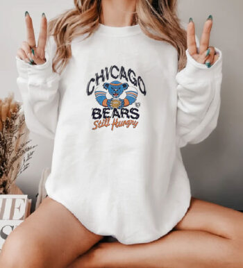 NFL x Grateful Dead x Chicago Bears Sweatshirt