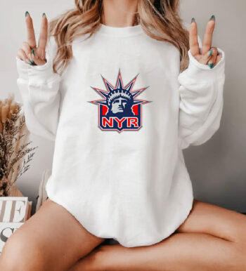 New York Rangers Liberty Sweatshirt