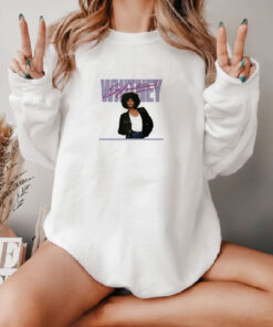 Whitney Houston So Emotional Vintage Sweatshirt