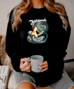Whitesnake Lovehunter Sweatshirt