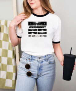 Playboi Carti Antagonist Tour Ringer Tee