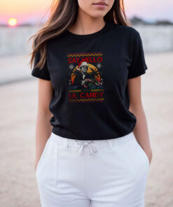 Say Hello Sweater Lil' Candy T Shirt