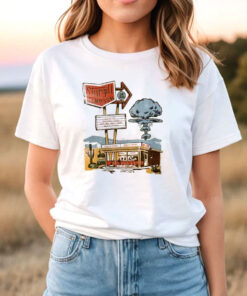 Collection Sturgill Simpson Tour T Shirt