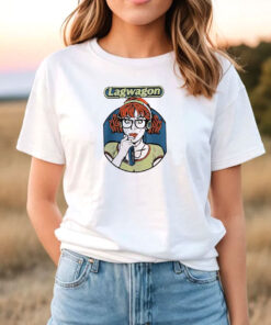 Lagwagon Punk Rock Band T Shirt