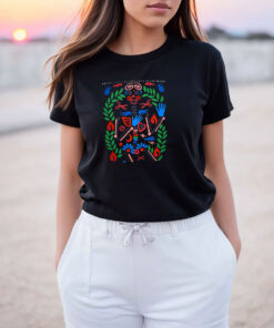 Orchestral Manoeuvres In The Dark So In Love T Shirt