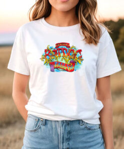 RatDog band Bob Weir in Concert T Shirt