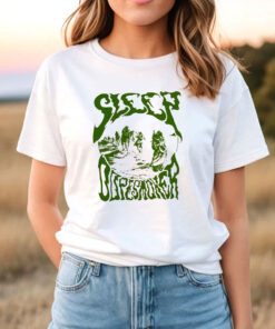 Sleep band Dopesmoker T Shirt