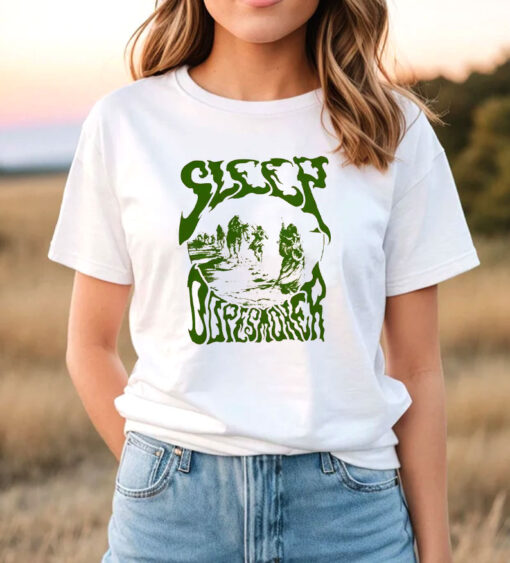 Sleep band Dopesmoker T Shirt