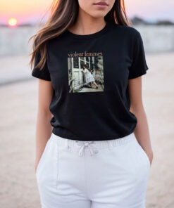 Violent Femmes T Shirt