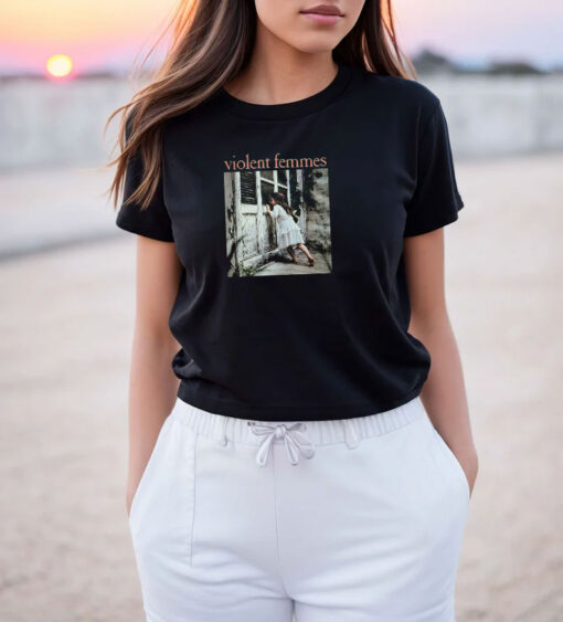 Violent Femmes T Shirt