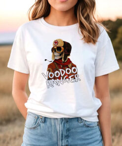 Voodoo Ranger Imperial T Shirt