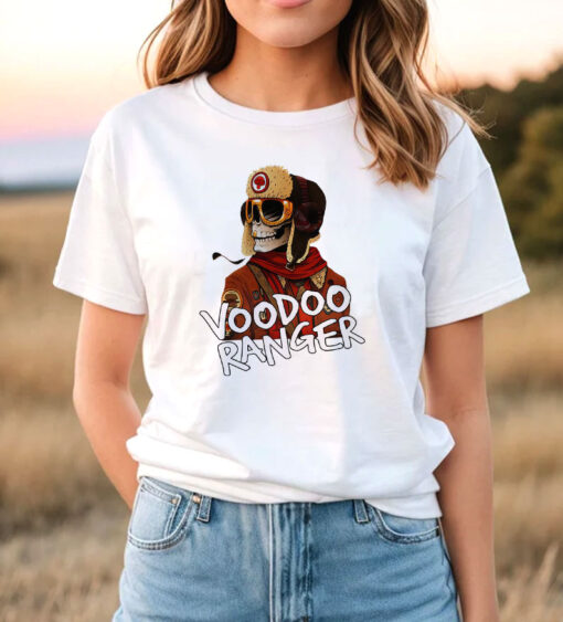 Voodoo Ranger Imperial T Shirt