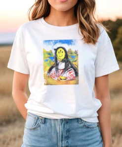 Westside Gunngxfr Pray For Paris T Shirt