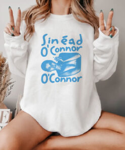 Sinead O'Connor The Lion And Cobra Sweatshirt